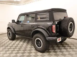 Ford Bronco 2022 4x4 Base Advanced 4dr SUV