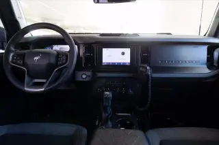 Ford Bronco 2022 4x4 Base 4 puertas SUV