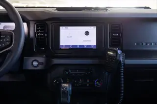 Ford Bronco 2022 4x4 Base 4 puertas SUV