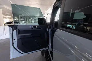 Ford Bronco 2022 4x4 Base 4 puertas SUV