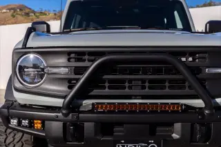 Ford Bronco 2022 4x4 Base 4 puertas SUV