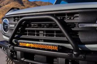 Ford Bronco 2022 4x4 Base 4 puertas SUV