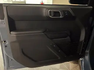 Ford Bronco 2025 4x4 Big Bend 4dr SUV