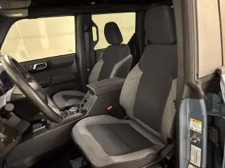 Ford Bronco 2025 4x4 Big Bend 4dr SUV