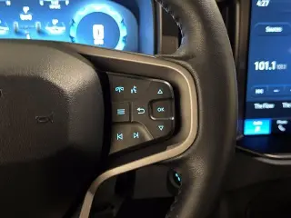 Ford Bronco 2025 4x4 Big Bend 4dr SUV