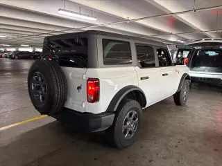 Ford Bronco 2025 4x4 Big Bend 4dr SUV