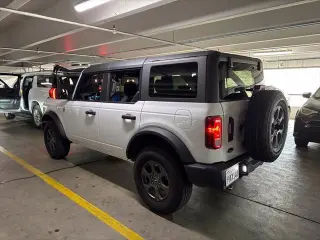 Ford Bronco 2025 4x4 Big Bend 4dr SUV