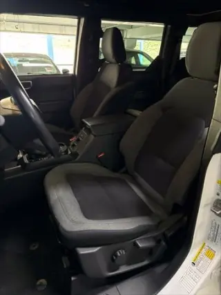Ford Bronco 2025 4x4 Big Bend 4dr SUV