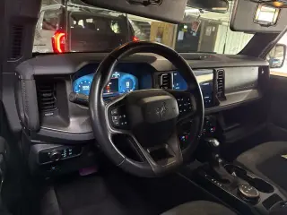 Ford Bronco 2025 4x4 Big Bend 4dr SUV
