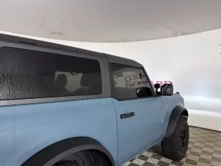 Ford Bronco 2022 4x4 Base Advanced 2dr SUV