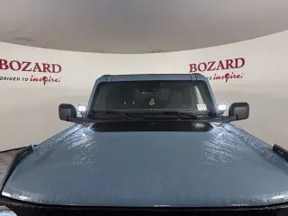 Ford Bronco 2022 4x4 Base Advanced 2dr SUV