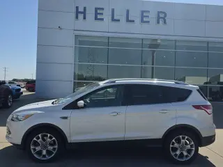 Ford Escape 2014 AWD Titanium 4dr SUV