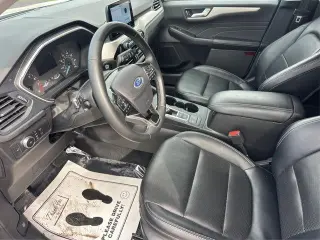 Ford Escape 2022 AWD SEL 4dr SUV