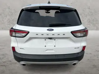 Ford Escape 2022 AWD SEL 4dr SUV