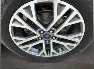 Ford Escape 2022 AWD SEL 4dr SUV