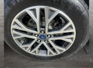Ford Escape 2022 AWD SEL 4dr SUV