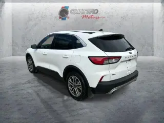 Ford Escape 2022 AWD SEL 4dr SUV