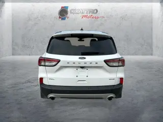 Ford Escape 2022 AWD SEL 4dr SUV