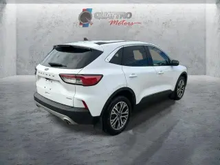 Ford Escape 2022 AWD SEL 4dr SUV