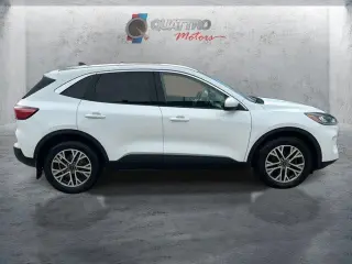 Ford Escape 2022 AWD SEL 4dr SUV