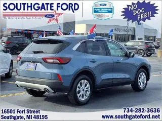 Ford Escape 2024 AWD Active 4dr SUV