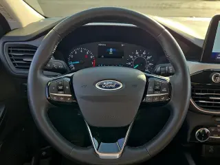 Ford Escape 2022 AWD SE 4dr SUV