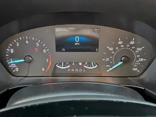 Ford Escape 2022 AWD SE 4dr SUV