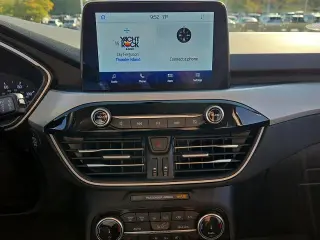 Ford Escape 2022 AWD SE 4dr SUV