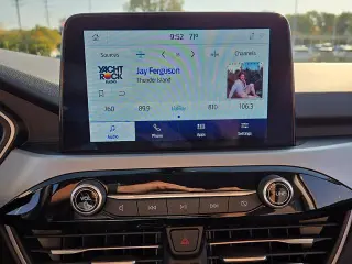Ford Escape 2022 AWD SE 4dr SUV