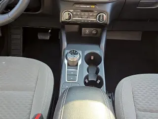 Ford Escape 2022 AWD SE 4dr SUV