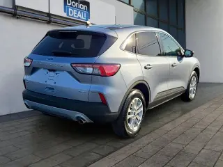 Ford Escape 2022 AWD SE 4dr SUV