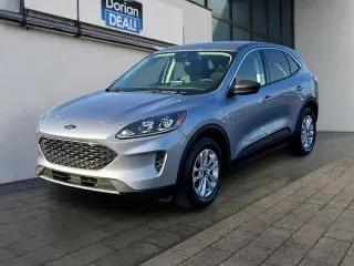 Ford Escape 2022 AWD SE 4dr SUV