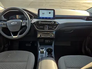 Ford Escape 2022 AWD SE 4dr SUV