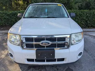 Ford Escape 2012 AWD XLS 4dr SUV
