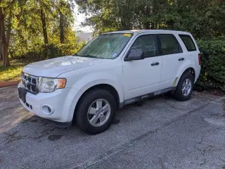 Ford Escape 2012 AWD XLS 4dr SUV