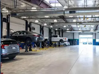 Ford Escape Hybrid 2024 ST-Line 4dr SUV