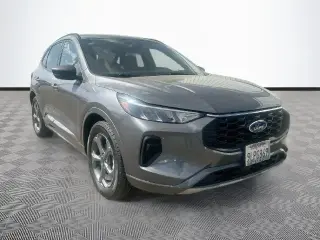 Ford Escape Hybrid 2024 ST-Line 4dr SUV