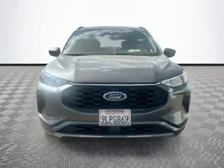 Ford Escape Hybrid 2024 ST-Line 4dr SUV