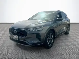 Ford Escape Hybrid 2024 ST-Line 4dr SUV