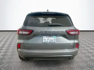 Ford Escape Hybrid 2024 ST-Line 4dr SUV