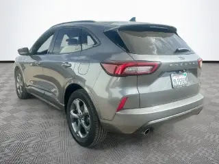 Ford Escape Hybrid 2024 ST-Line 4dr SUV