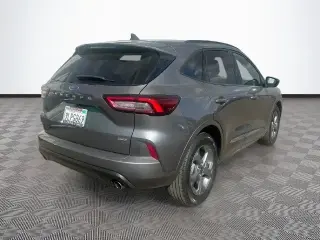 Ford Escape Hybrid 2024 ST-Line 4dr SUV