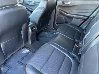 Ford Escape Hybrid 2023 ST-Line 4dr SUV