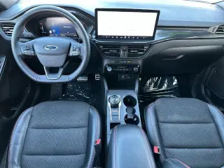 Ford Escape Hybrid 2023 ST-Line 4dr SUV