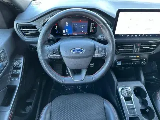 Ford Escape Hybrid 2023 ST-Line 4dr SUV