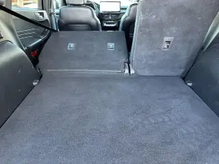 Ford Escape Hybrid 2023 ST-Line 4dr SUV