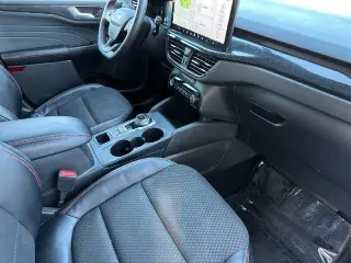 Ford Escape Hybrid 2023 ST-Line 4dr SUV