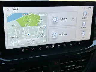Ford Escape Hybrid 2023 ST-Line 4dr SUV