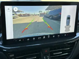 Ford Escape Hybrid 2023 ST-Line 4dr SUV
