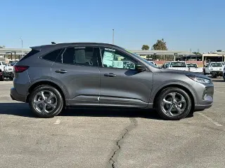 Ford Escape Hybrid 2023 ST-Line 4dr SUV
